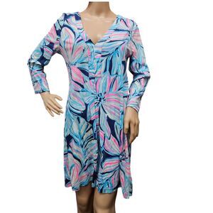 lilly pulitzer manuela maxi dress Lilly Pulitzer Manuela maxi size small nwt